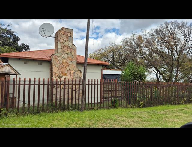 3.10HA VACANT LAND FOR SALE IN RAND COLLIERIES